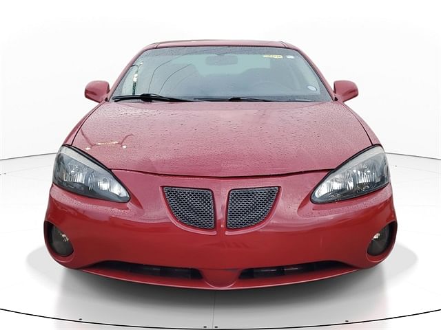 Used 2007 Pontiac Grand Prix GT with VIN 2G2WR554171162229 for sale in Tampa, FL