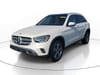 3 thumbnail image of  2021 Mercedes-Benz GLC GLC 300