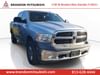 2015 Ram 1500 Tradesman