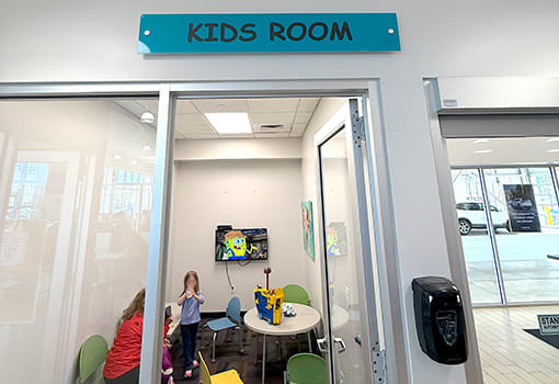 Kids Room