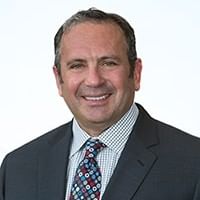 Foto de David Rosenberg