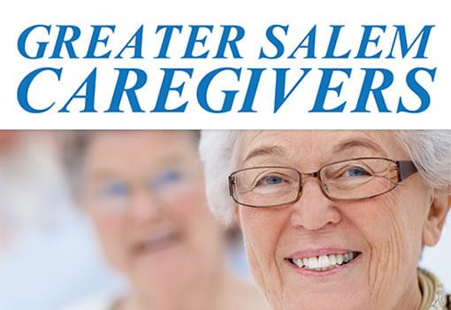 Voluntarios de Greater Salem Caregivers apoyan a adultos confinados en casa con servicios esenciales, mejorando la independencia de la comunidad.