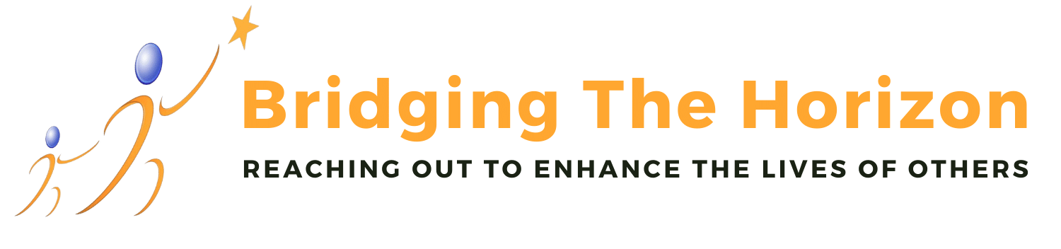 Logotipo de Bridging the Horizon