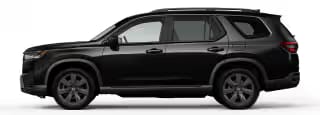 Honda Pilot 2026 Sport en Crystal Black Pearl