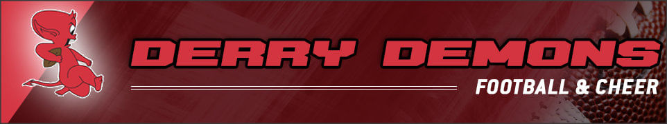 Banner del Equipo Derry Demons