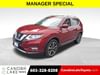 3 imagen en miniatura de 2019 Nissan Rogue SL
