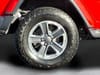 3 thumbnail image of  2021 Jeep Wrangler Unlimited Sahara