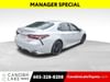 7 thumbnail image of  2023 Toyota Camry XSE