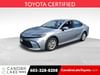 3 thumbnail image of  2025 Toyota Camry LE