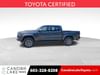 4 imagen en miniatura de 2021 Toyota Tacoma Limited