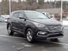 2018 Hyundai Santa Fe Sport 2.4 Base