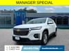 3 thumbnail image of  2022 Chevrolet Traverse LT Leather