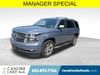3 thumbnail image of  2015 Chevrolet Tahoe LTZ