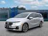 2 imagen en miniatura de 2026 Honda Odyssey Elite
