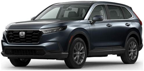 2026 Honda CR-V EX-L's photo