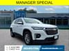 1 thumbnail image of  2022 Chevrolet Traverse LT Leather