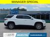 9 thumbnail image of  2022 Chevrolet Traverse LT Leather
