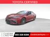 3 imagen en miniatura de 2023 Toyota Camry SE
