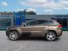 11 thumbnail image of  2021 Jeep Grand Cherokee Overland