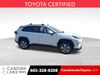 8 thumbnail image of  2023 Toyota RAV4 XLE