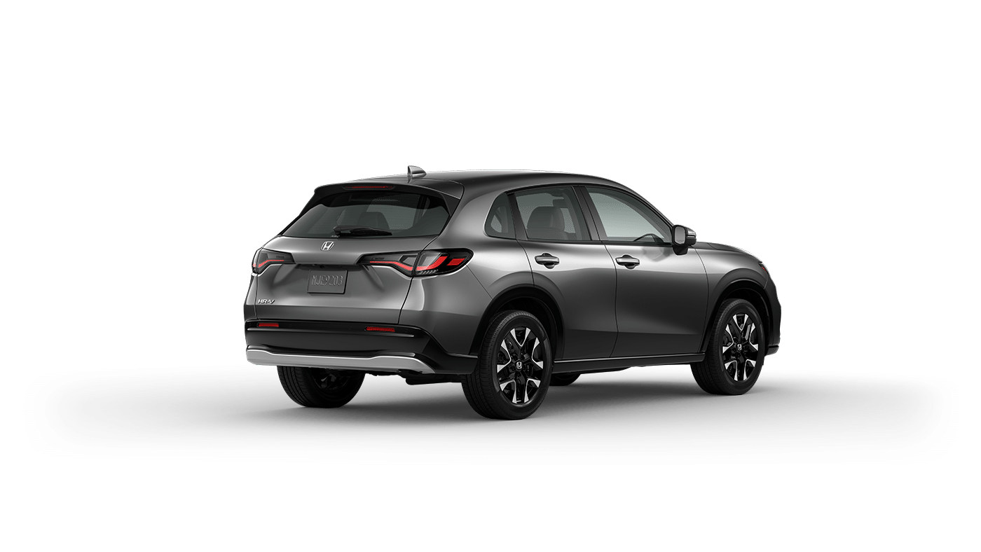 3 imagen en miniatura de 2026 Honda HR-V EX-L