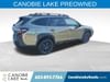8 thumbnail image of  2024 Subaru Outback Wilderness