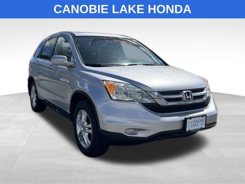 1 image of 2011 Honda CR-V EX-L
