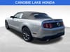 5 thumbnail image of  2012 Ford Mustang V6 Premium