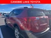 5 thumbnail image of  2013 Toyota RAV4 XLE