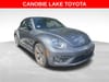 2013 Volkswagen Beetle 2.0 TSi