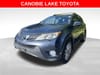 3 imagen en miniatura de 2014 Toyota RAV4 Limited