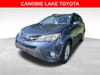 3 imagen en miniatura de 2014 Toyota RAV4 XLE