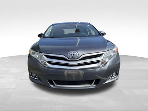 2014 Toyota Venza LE