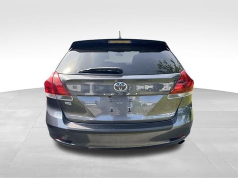 2014 Toyota Venza LE
