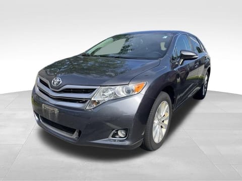 2014 Toyota Venza LE