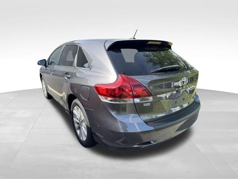 2014 Toyota Venza LE