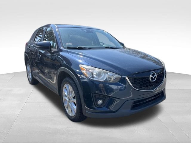 2015 Mazda CX-5