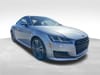 2016 Audi TT 2.0T