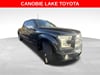 2016 Ford F-150 Platinum