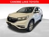 3 imagen en miniatura de 2016 Honda CR-V EX-L