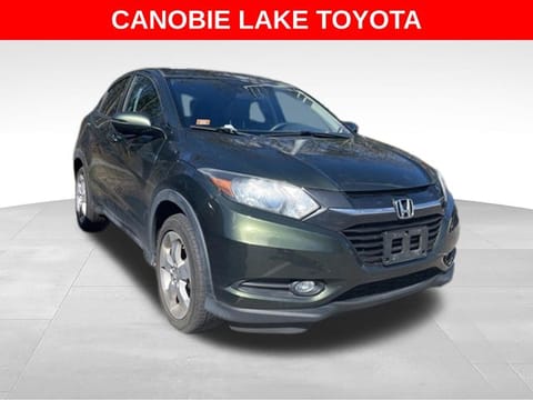 1 image of 2016 Honda HR-V EX
