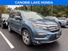 1 thumbnail image of  2016 Honda Pilot EX-L