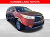 1 thumbnail image of  2016 Toyota Highlander LE V6