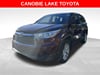 3 thumbnail image of  2016 Toyota Highlander LE V6