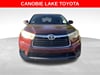 2 thumbnail image of  2016 Toyota Highlander LE V6