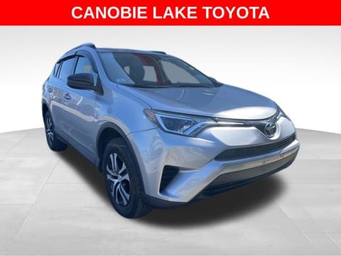 1 imagen de 2016 Toyota RAV4 LE