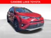 2016 Toyota RAV4 SE