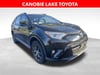 2016 Toyota RAV4 SE