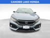 2 thumbnail image of  2017 Honda Civic Hatchback EX-L