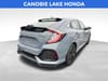 6 thumbnail image of  2017 Honda Civic Hatchback EX-L
